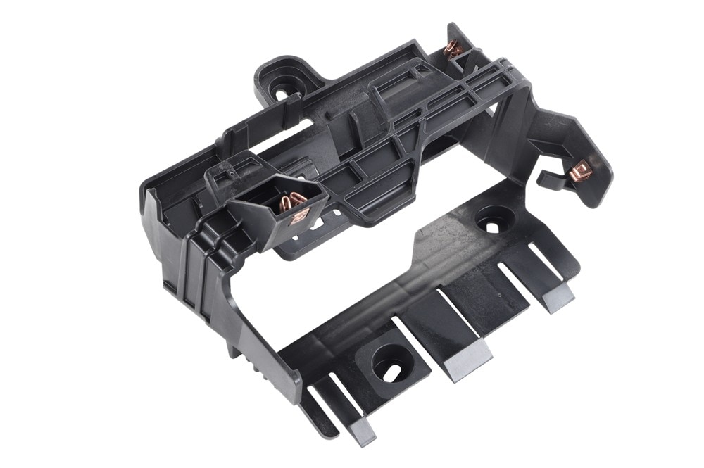 GM Genuine Parts Radio Bracket