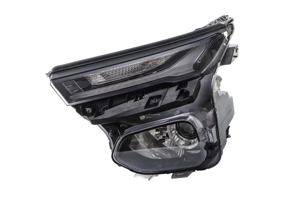 GM Genuine Parts LED Driver Side Headlamp