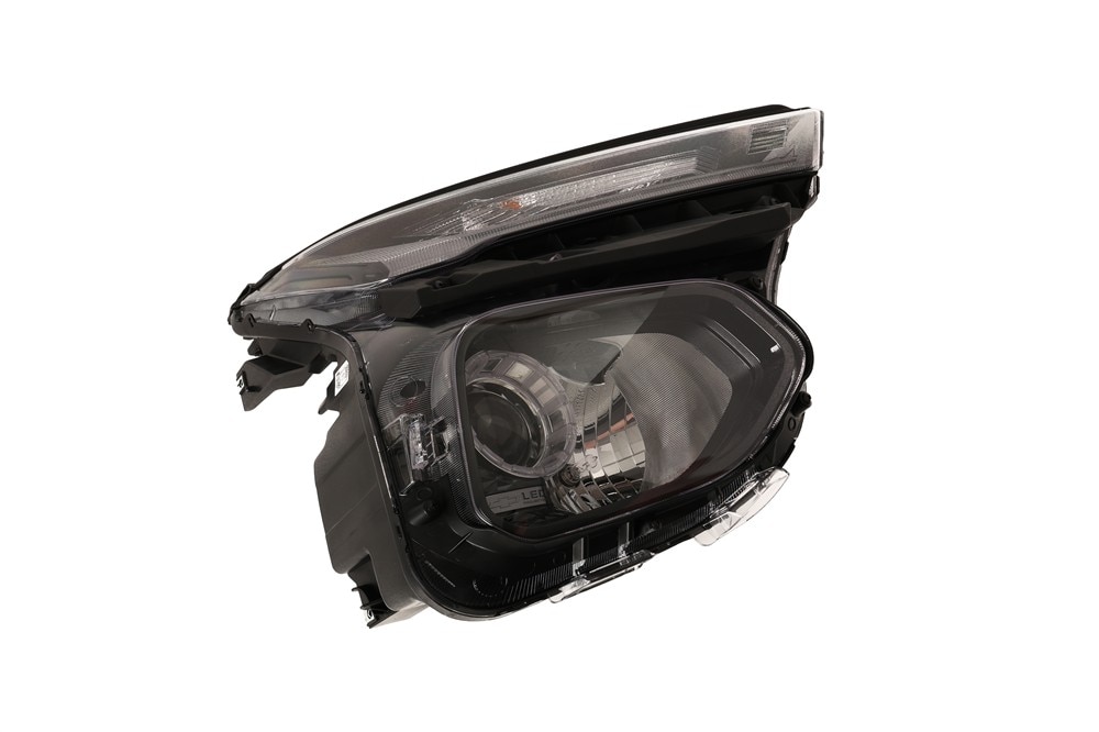GM Genuine Parts LED Passenger Side Headlamp