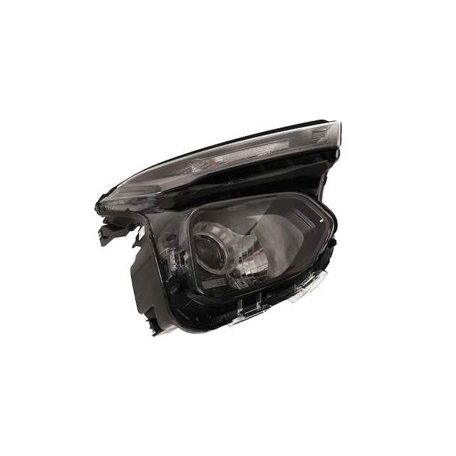 GM Genuine Parts LED Passenger Side Headlamp