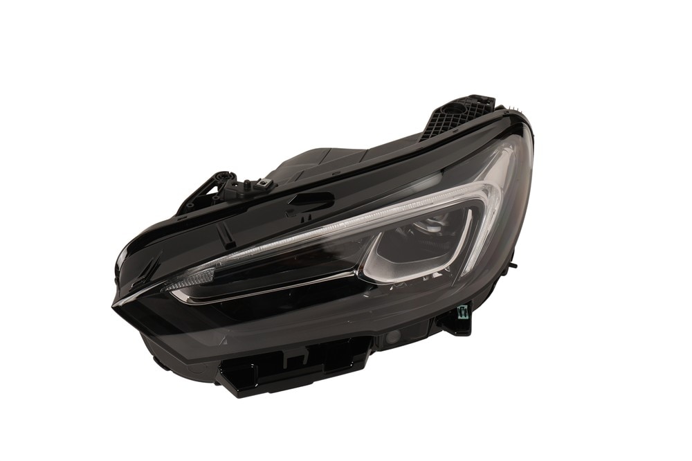 GM Genuine Parts LED Driver Side Headlamp