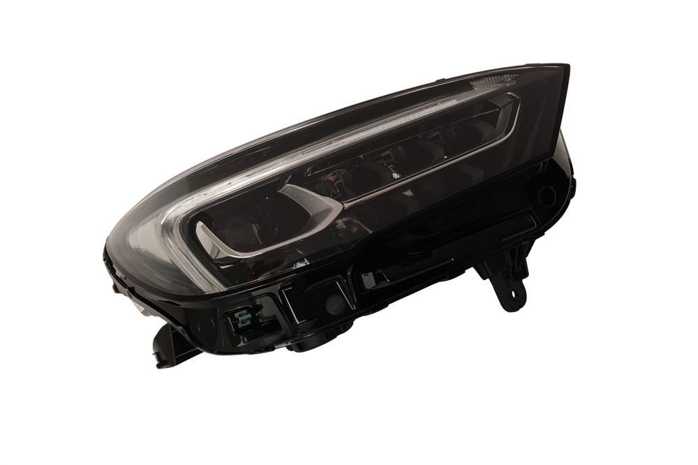 GM Genuine Parts LED Passenger Side Headlamp