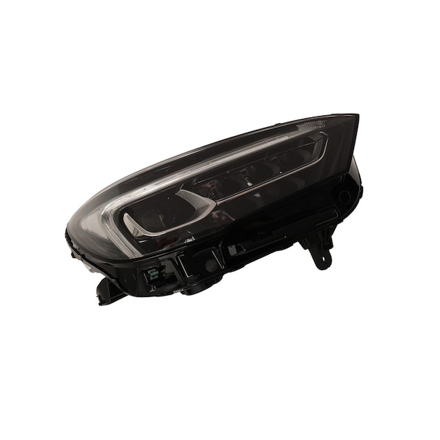 GM Genuine Parts LED Passenger Side Headlamp