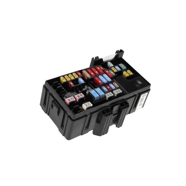 GM Genuine Parts Instrument Panel Wiring Harness Junction Block
