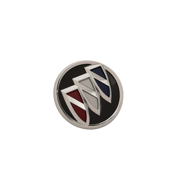 GM Genuine Parts Liftgate Outside Handle Emblem