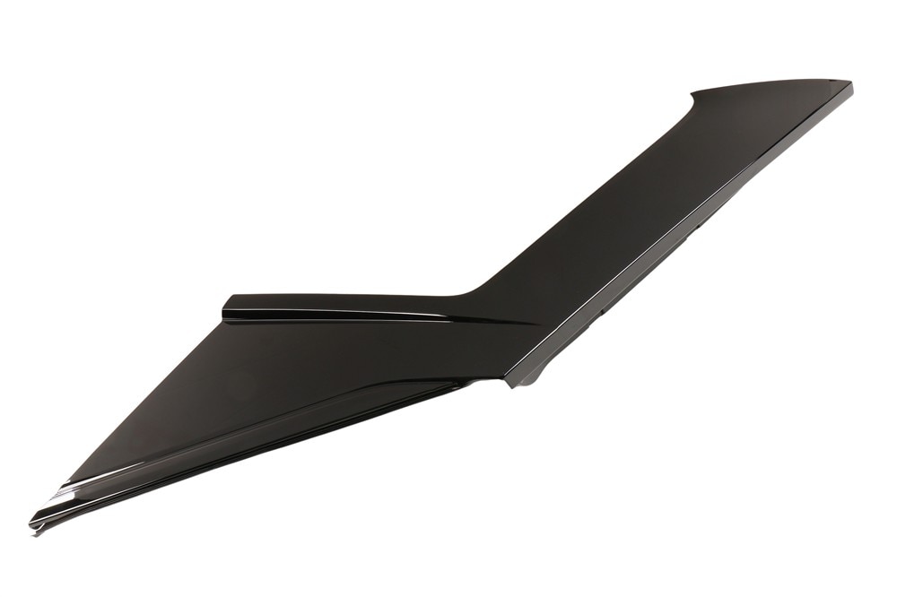 GM Genuine Parts Passenger Side Body Side Upper Rear Applique