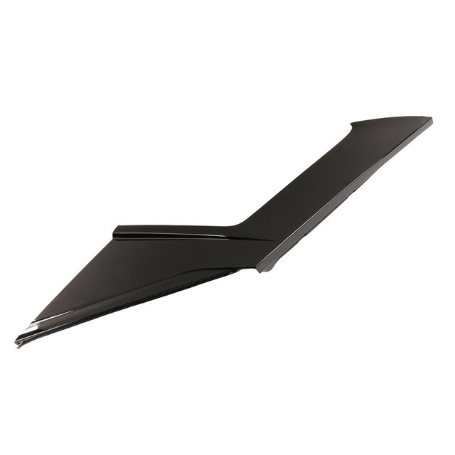 GM Genuine Parts Passenger Side Body Side Upper Rear Applique
