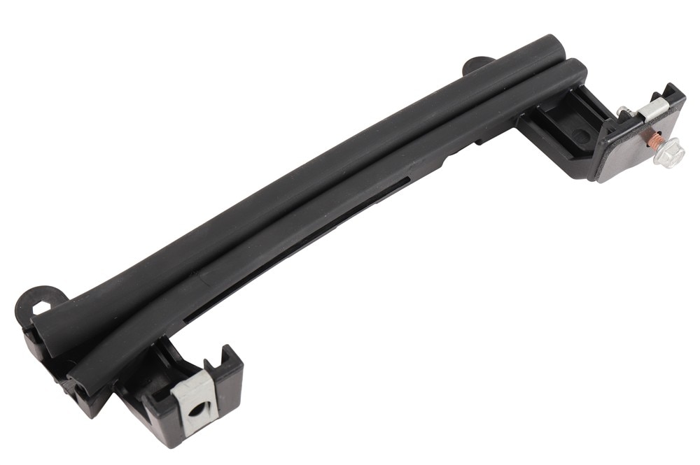 GM Genuine Parts Front Driver Side Door Window Channel Retainer