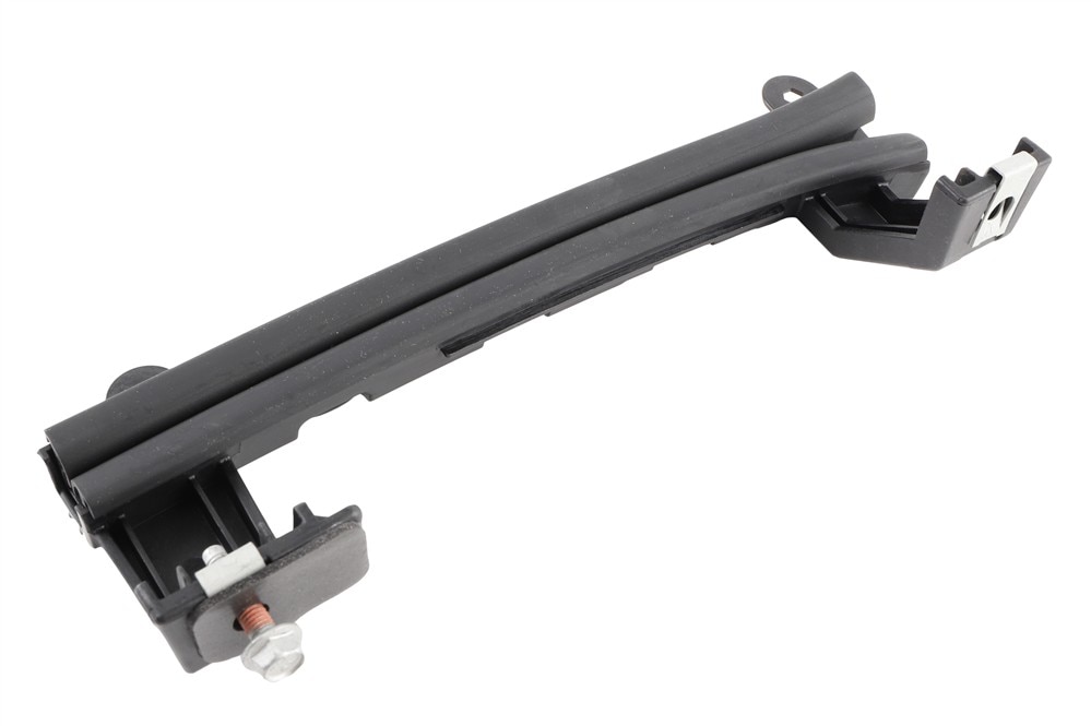 GM Genuine Parts Front Passenger Side Door Window Channel Retainer