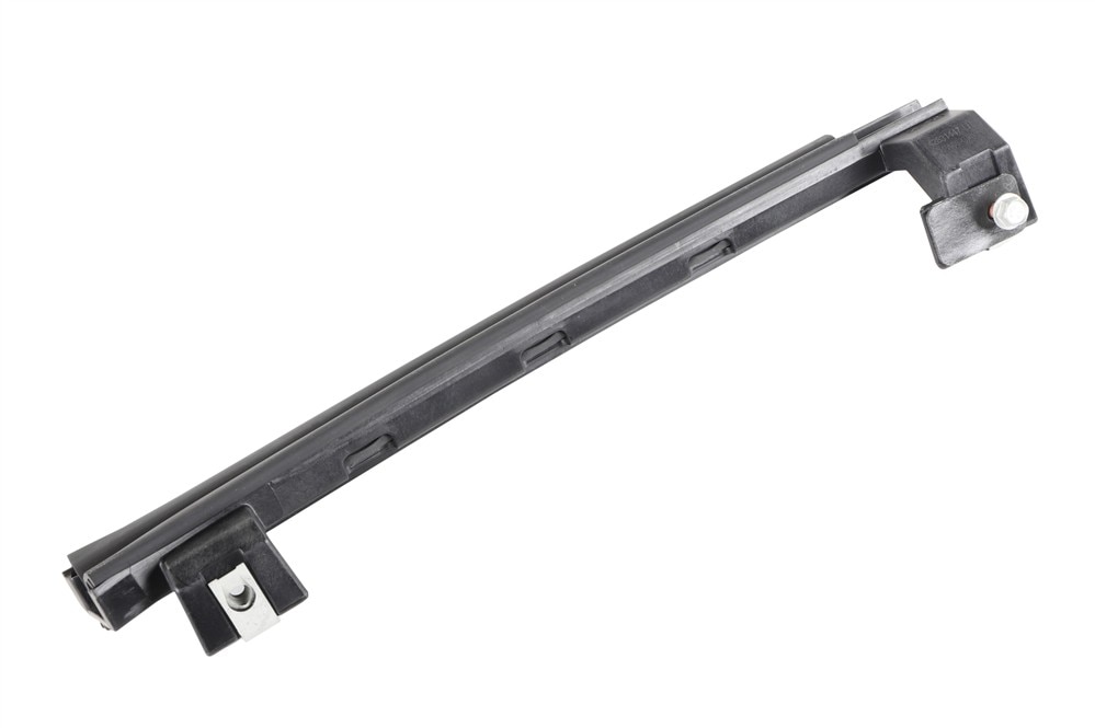 GM Genuine Parts Rear Driver Side Door Window Channel Rear Retainer