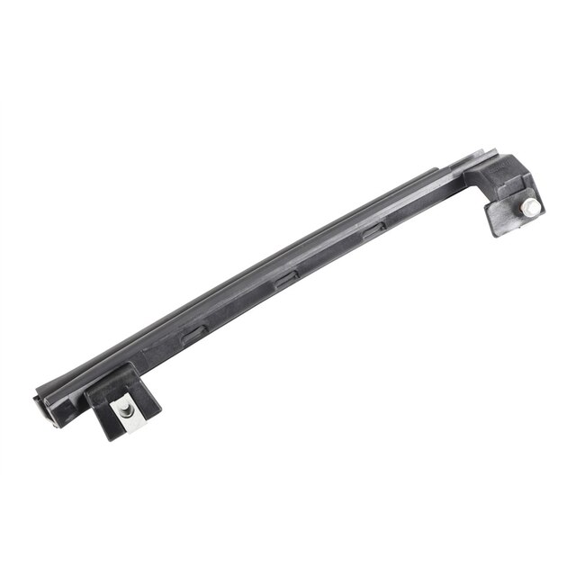 GM Genuine Parts Rear Driver Side Door Window Channel Rear Retainer