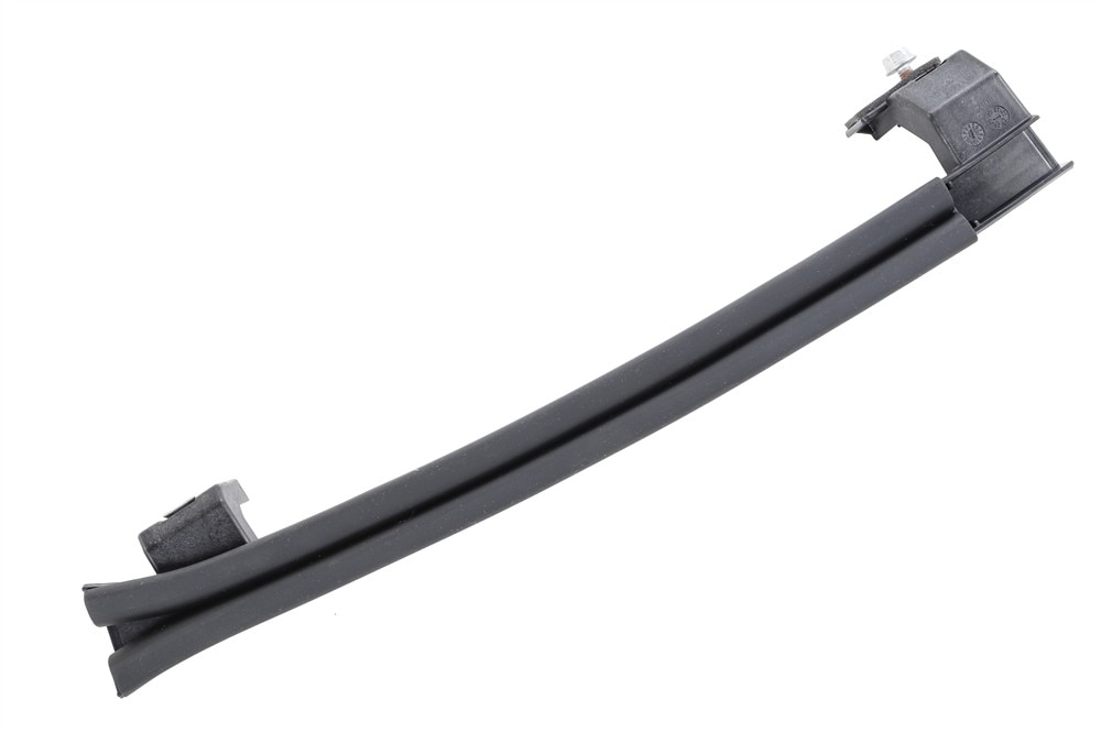 GM Genuine Parts Rear Passenger Side Door Window Channel Rear Retainer