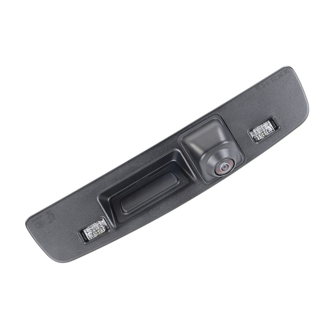 GM Genuine Parts Rear License Plate Lamp Module
