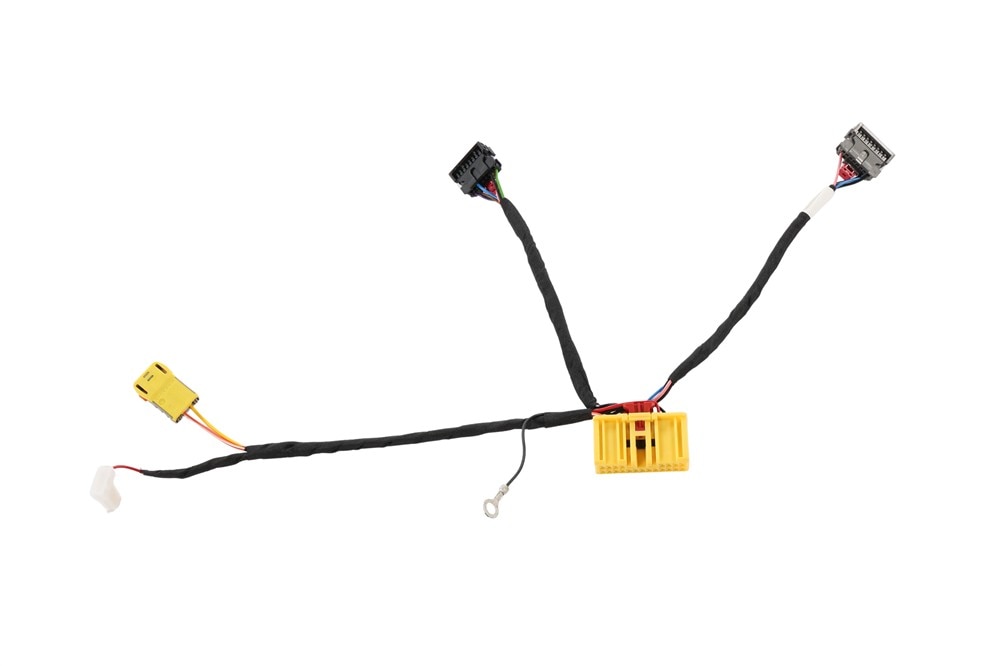 GM Genuine Parts Steering Wheel Wiring Harness