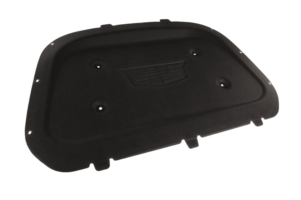 GM Genuine Parts Hood Insulator