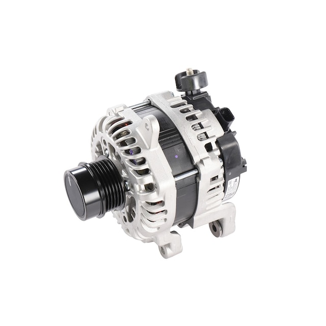 GM Genuine Parts Alternator