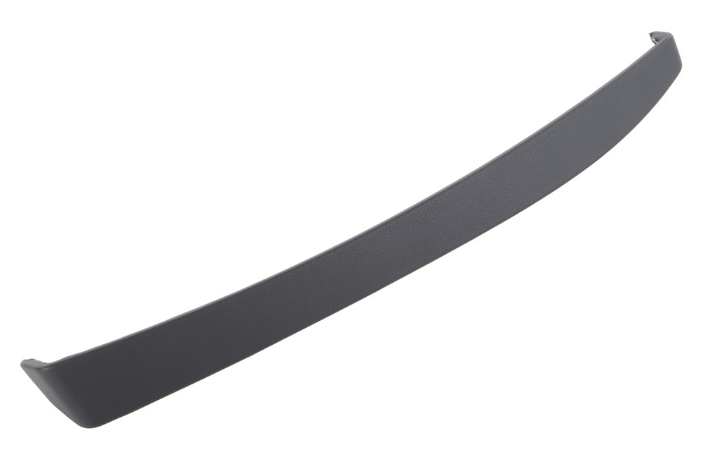 GM Genuine Parts Jet Black Instrument Panel Instrument Cluster Hood