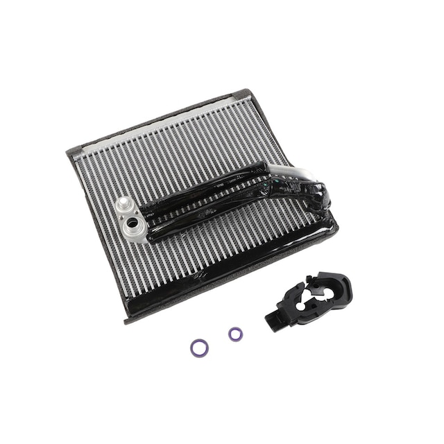 GM Genuine Parts Air Conditioning Evaporator Kit