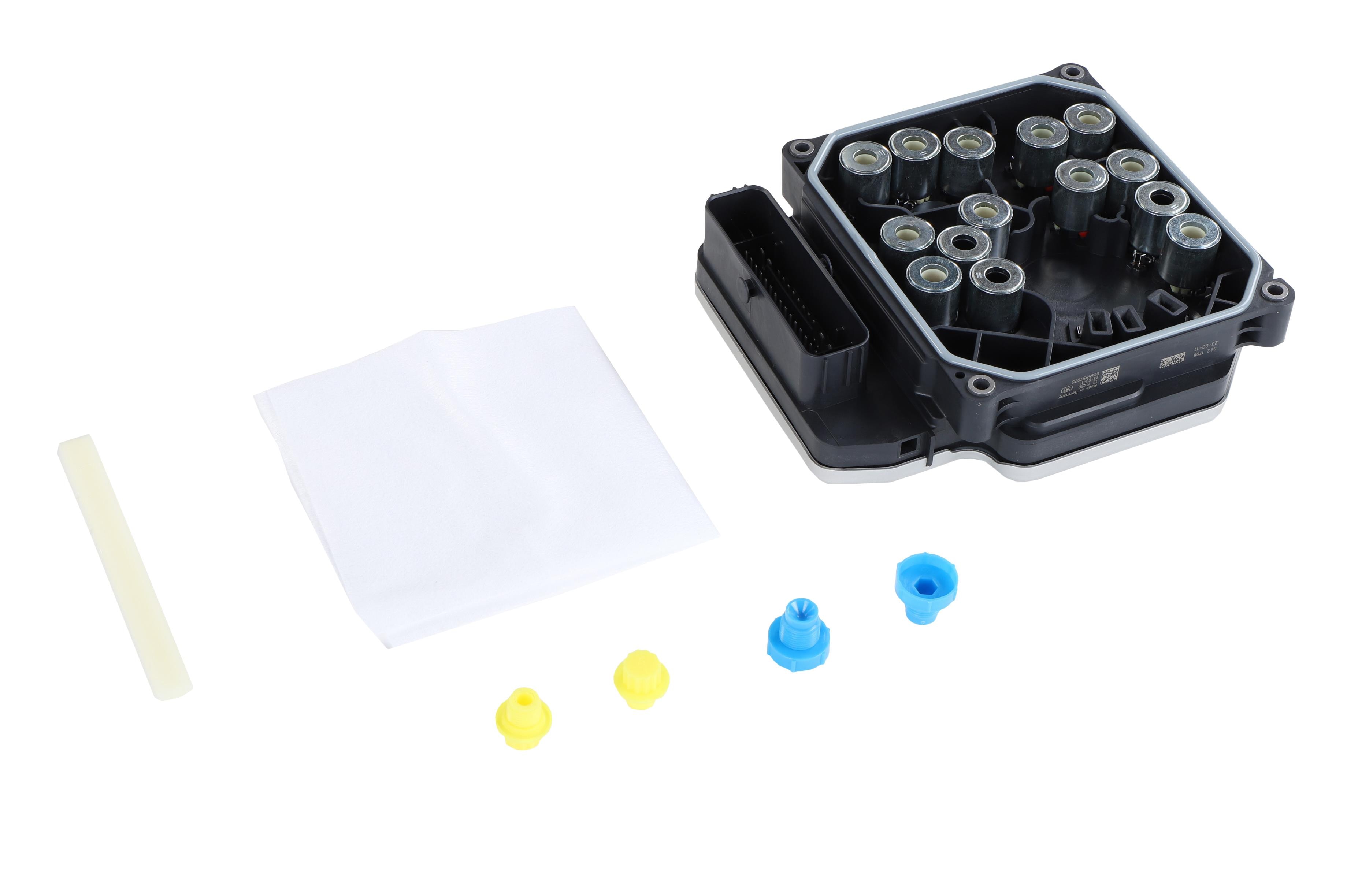 GM Genuine Parts Electronic Brake Control Module Kit (Programming Required)