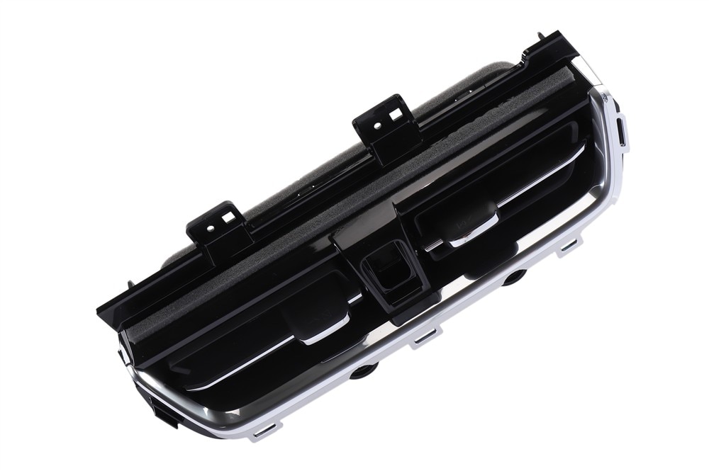 GM Genuine Parts Pitch Dark Night Instrument Panel Center Air Outlet