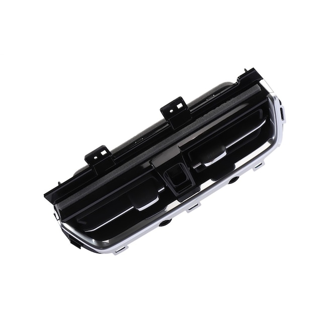 GM Genuine Parts Pitch Dark Night Instrument Panel Center Air Outlet