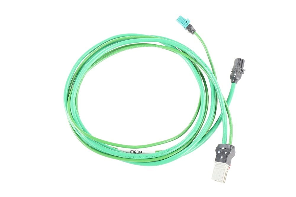 GM Genuine Parts Video Antenna Cable