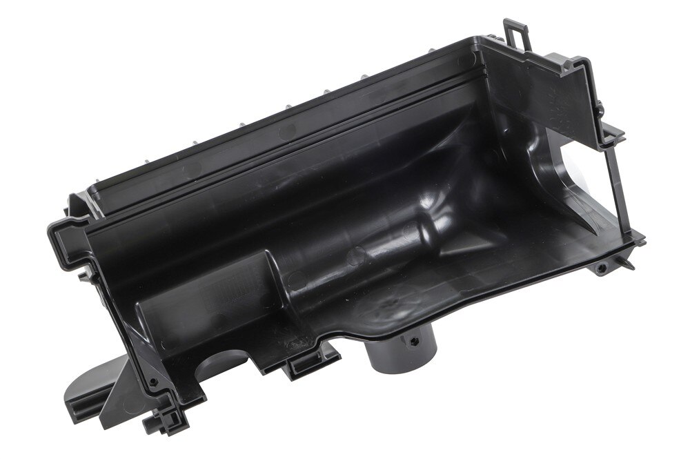 GM Genuine Parts Air Conditioning Evaporator Upper Case