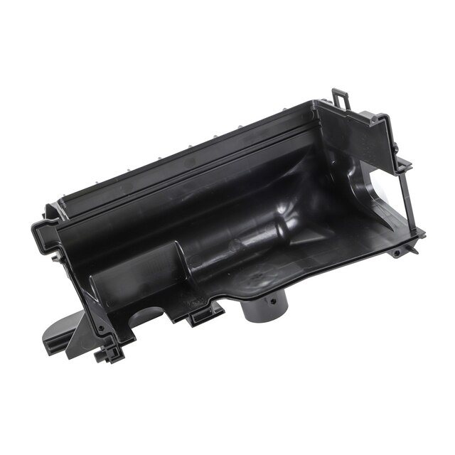 GM Genuine Parts Air Conditioning Evaporator Upper Case