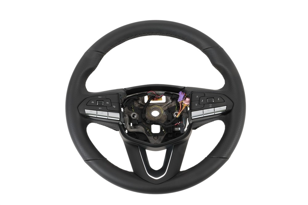 GM Genuine Parts Steering Wheel