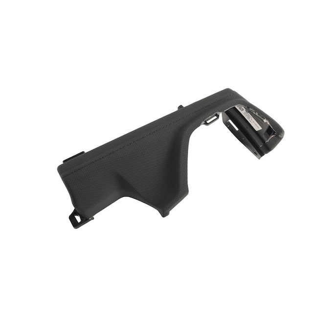 GM Genuine Parts Jet Black Driver Side Instrument Panel Trim Pad