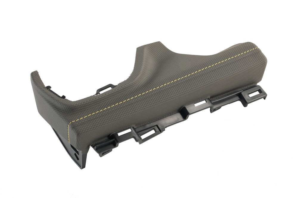 GM Genuine Parts Artemis Driver Side Instrument Panel Trim Pad