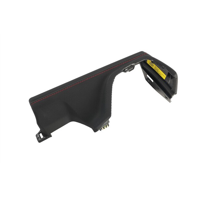 GM Genuine Parts Jet Black Driver Side Instrument Panel Trim Pad