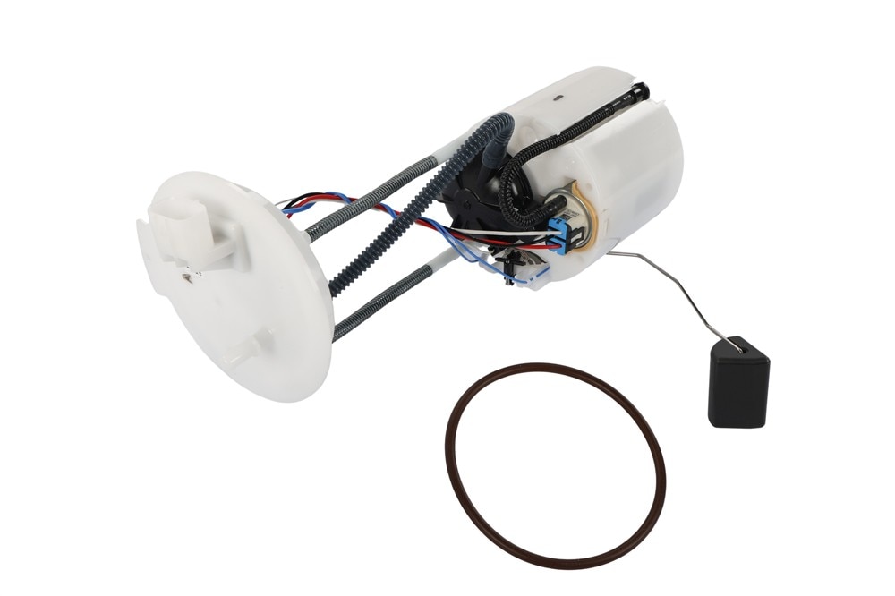 GM Genuine Parts Fuel Tank Fuel Pump Module Kit with Fuel Lever Sensor