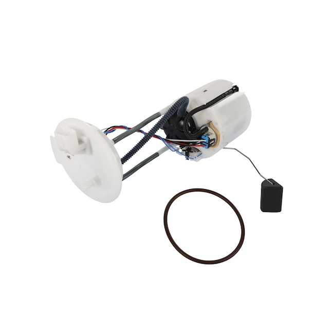 GM Genuine Parts Fuel Tank Fuel Pump Module Kit with Fuel Lever Sensor