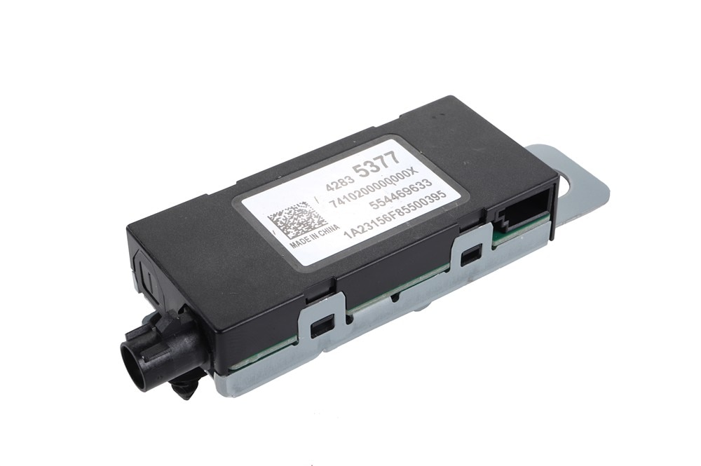 GM Genuine Parts Radio Antenna Amplifier (Programming Required)