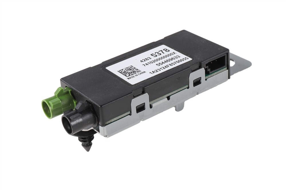GM Genuine Parts Radio Antenna Amplifier (Programming Required)