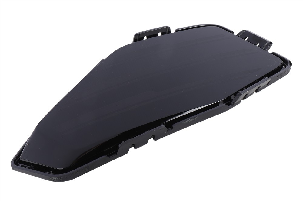 GM Genuine Parts Front Passenger Side Lower Grille Opening Cover