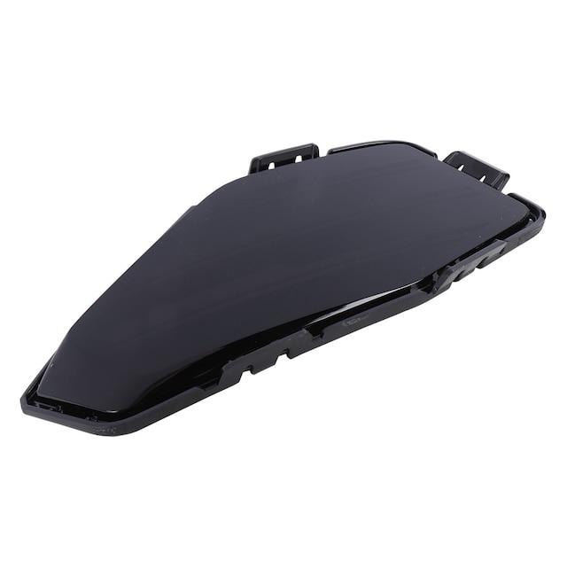 GM Genuine Parts Front Passenger Side Lower Grille Opening Cover