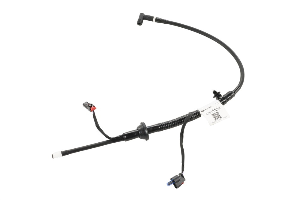 GM Genuine Parts High Mount Stop Lamp Wiring Harness