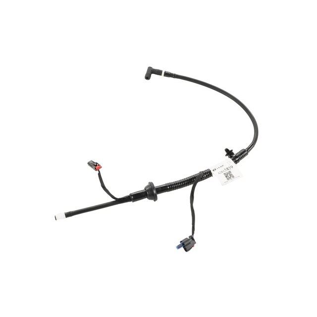 GM Genuine Parts High Mount Stop Lamp Wiring Harness