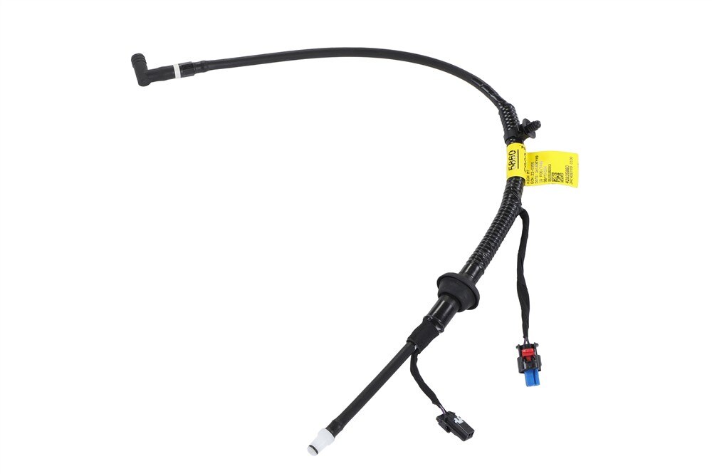 GM Genuine Parts High Mount Stop Lamp Wiring Harness