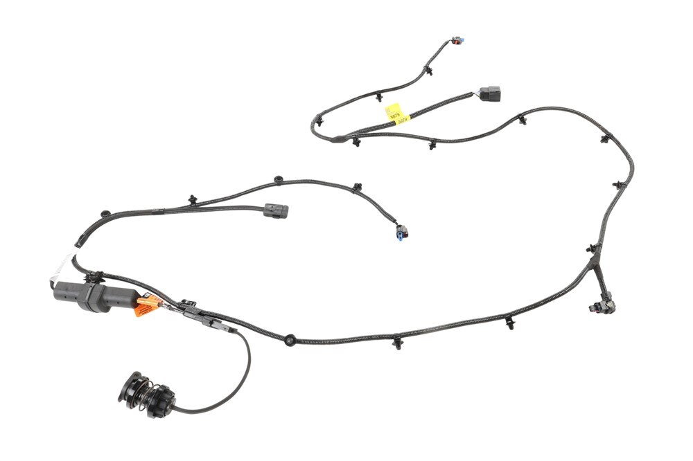 GM Genuine Parts Front Object Alarm Sensor Wiring Harness