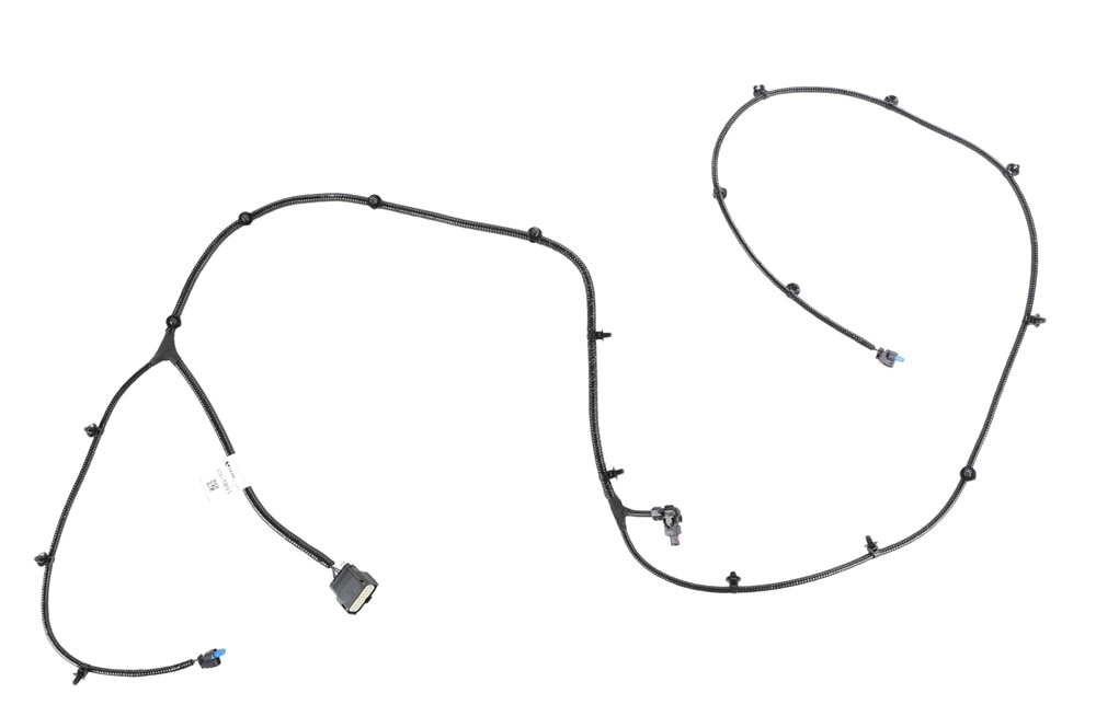 GM Genuine Parts Front Object Alarm Sensor Wiring Harness