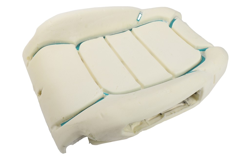 GM Genuine Parts Driver Seat Back Pad