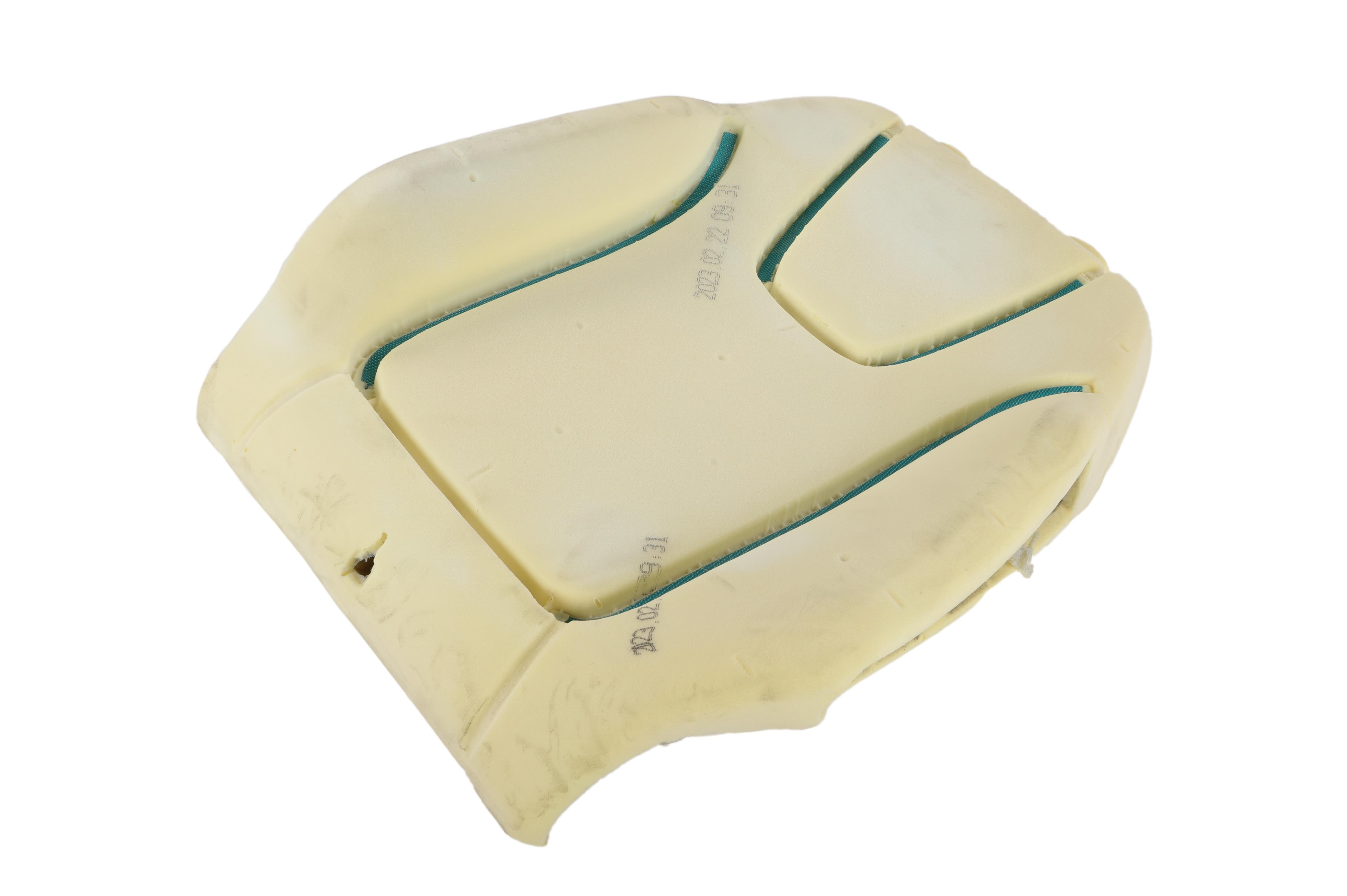 GM Genuine Parts Driver Seat Back Pad
