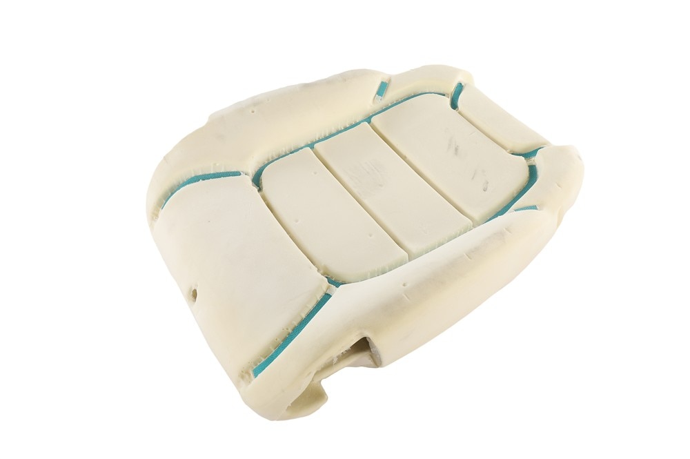 GM Genuine Parts Front Passenger Side Seat Back Pad