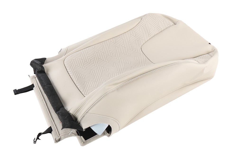 GM Genuine Parts Front Drivers Side Seat Back Cover