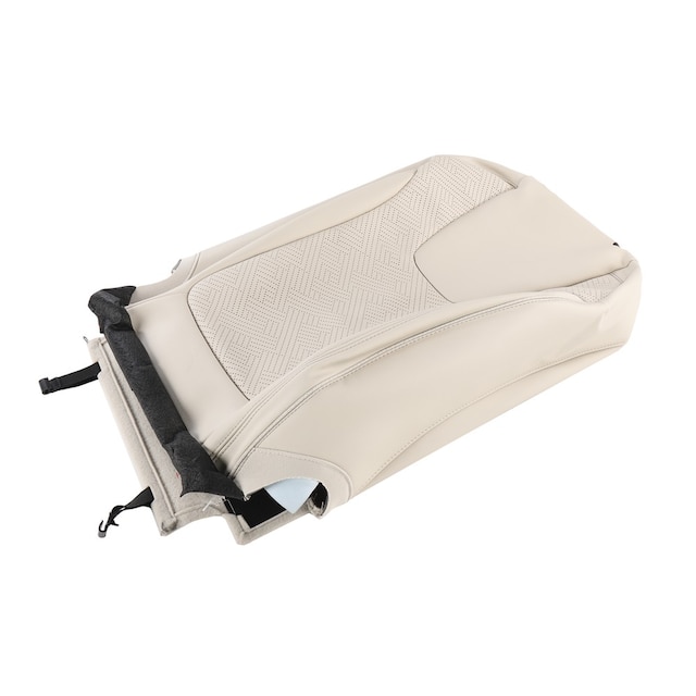 GM Genuine Parts Front Drivers Side Seat Back Cover