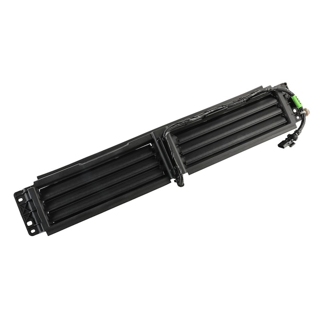GM Genuine Parts Front Bumper Shutter
