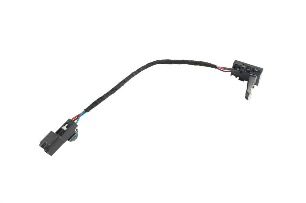 GM Genuine Parts Rear Side Door Inside Handle Illumination Lamp